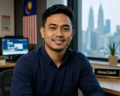 Ahmad Zulkifli