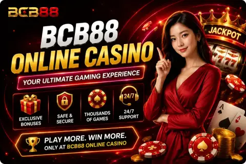 bcb88 online casino