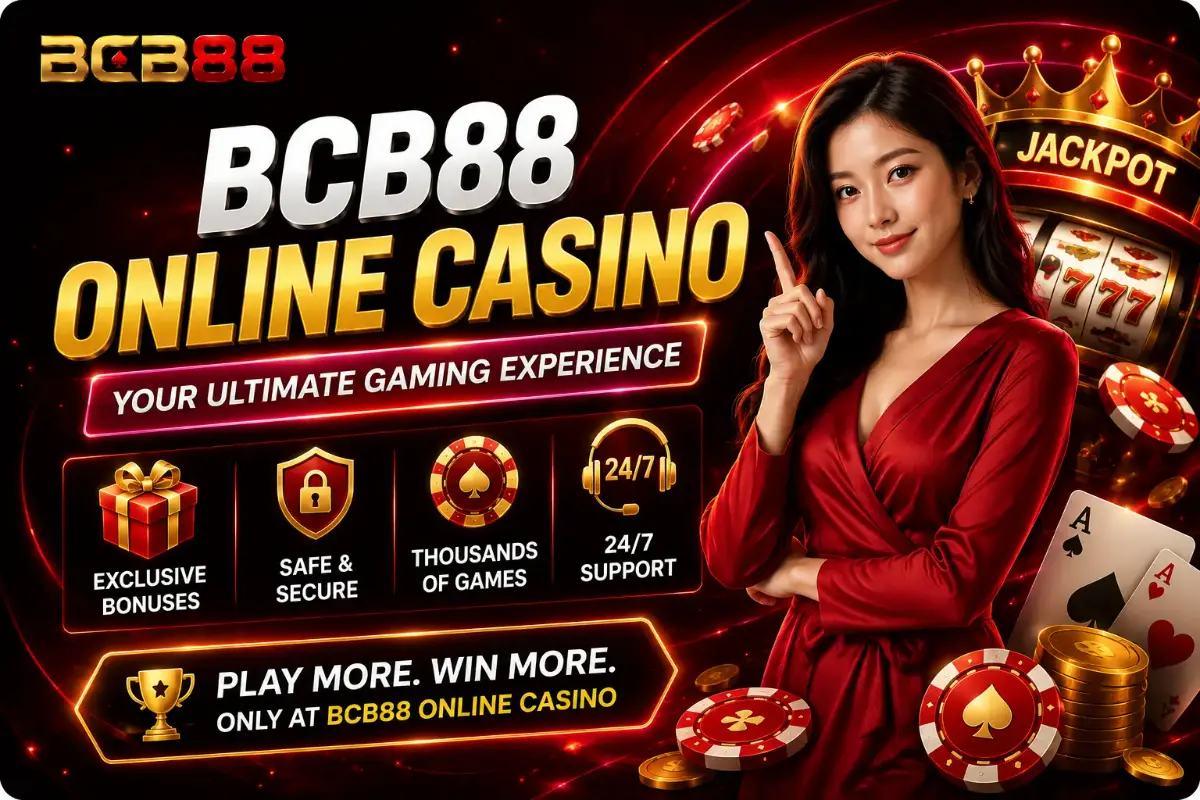 bcb88 online casino