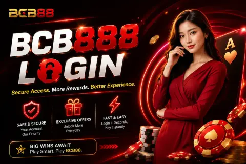 Bcb88 Login